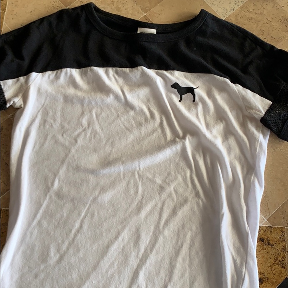 Victoria’s Secret Pink T shirt